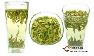 绿茶有哪些品种哪一种绿茶的口味最好 绿茶有哪些品种